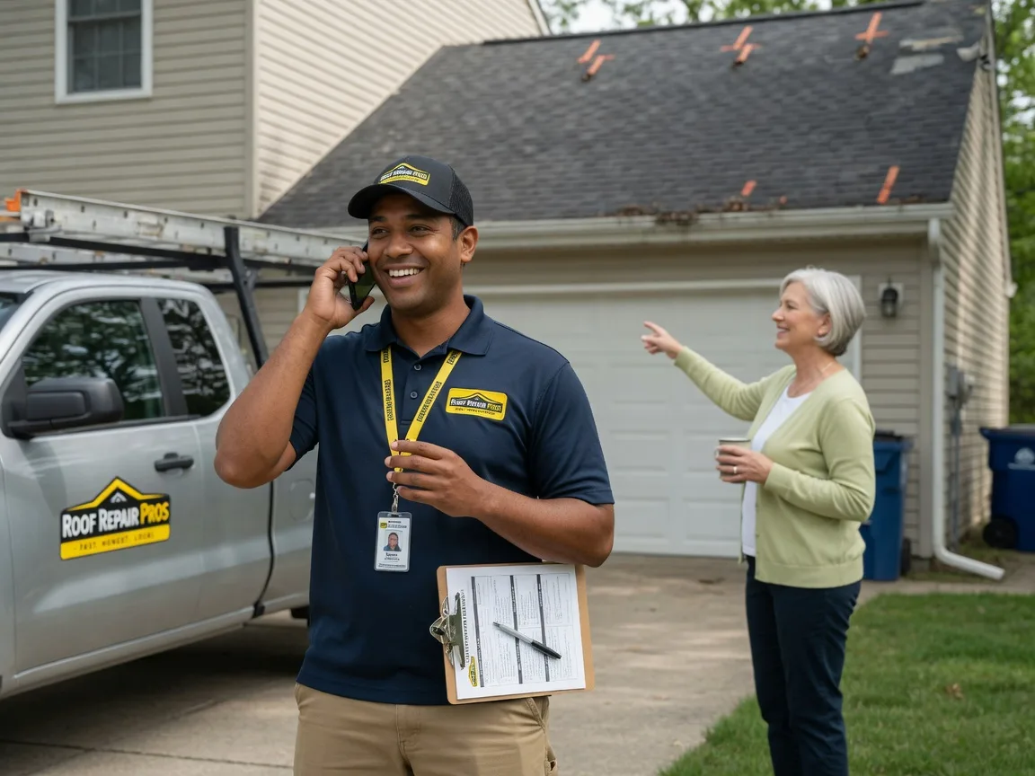 Roof Repair Mazama, WA FAQs